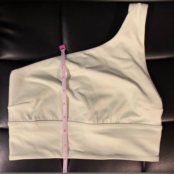 Lululemon Align Asymmetrical Bra *Light Support, C/D Cup - Picture 7 of 12